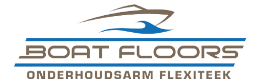 Boat Floors Meppel Logo
